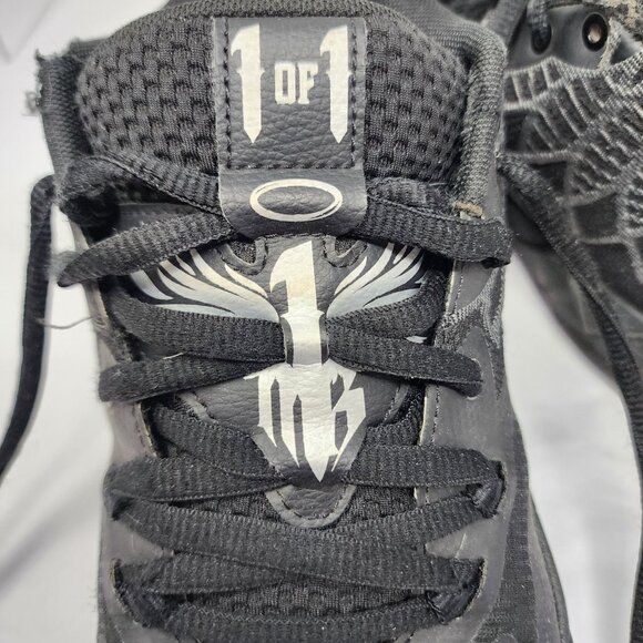 Puma MB.01 Iridescent Dreams M.E.L.O. Edition Basketball Shoes Size 6C Kids - Picture 5 of 12